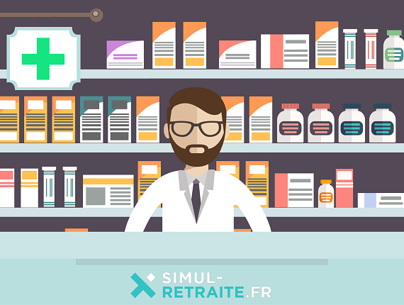 Comment Calculer Ma Retraite De Pharmacien