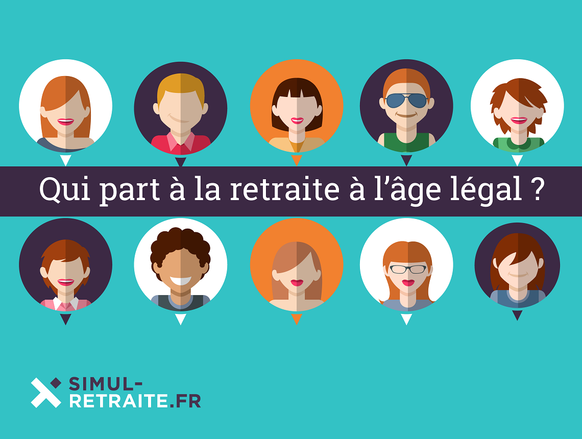 L ?Ge Legal De La Retraite