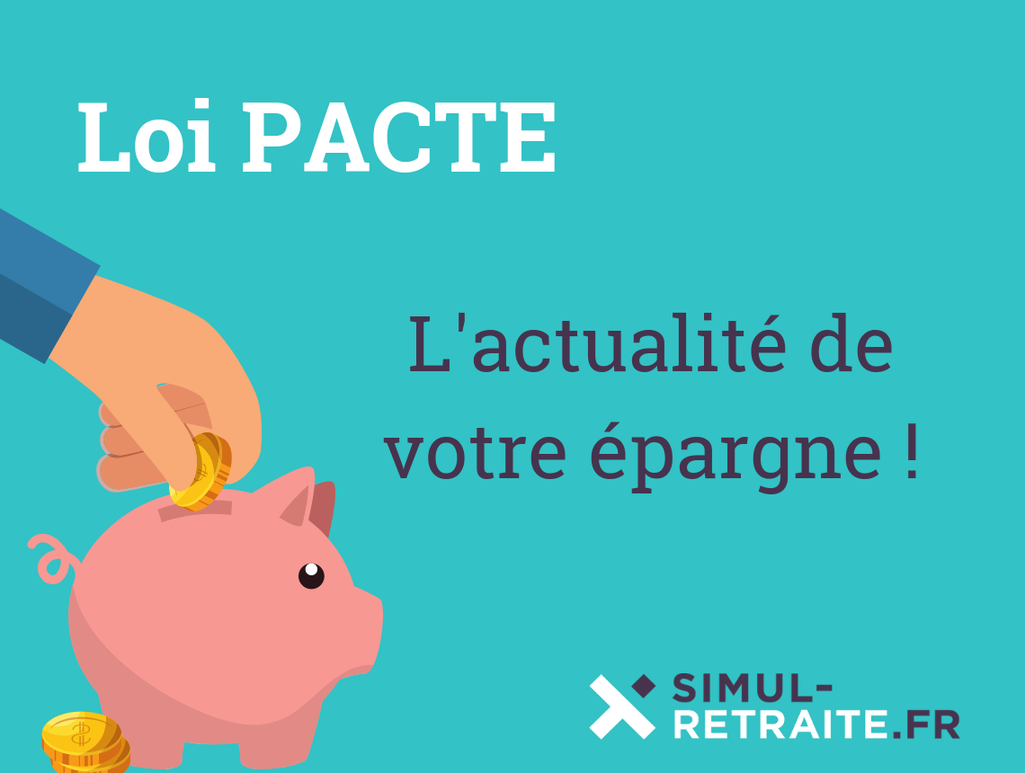 La Loi PACTE promulguée par Emmanuel Macron