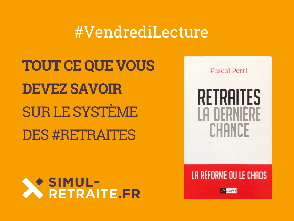 Vendredilecture Retraites La Derniere Chance