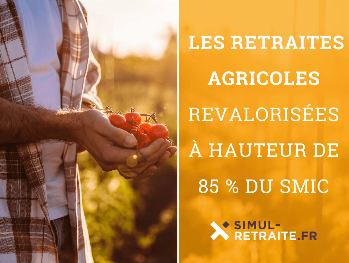 Le nouveau minimum retraite des agriculteurs enfin adopté