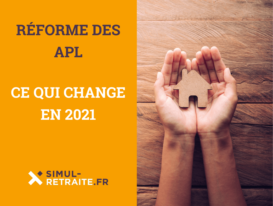 Quel Est Le Nouveau Mode De Calcul Des APL En "temps Réel"